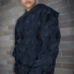 Koma Hoodie
