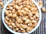Roasted Salt Peanuts