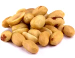 Roasted Salt Peanuts - Image 3